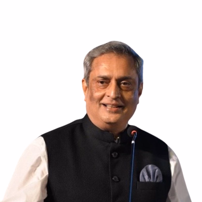 Mr. Shashikant Chaudhary