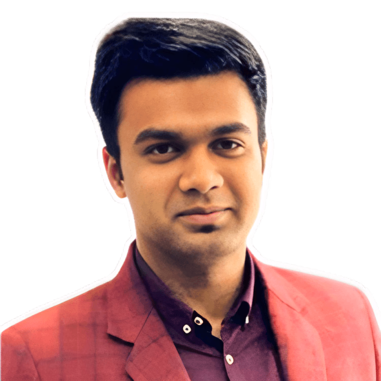 CA Shubham Garg