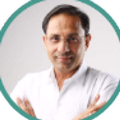 Mr. Vijay Kumar Gupta