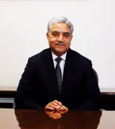 Vijay Vir Singh